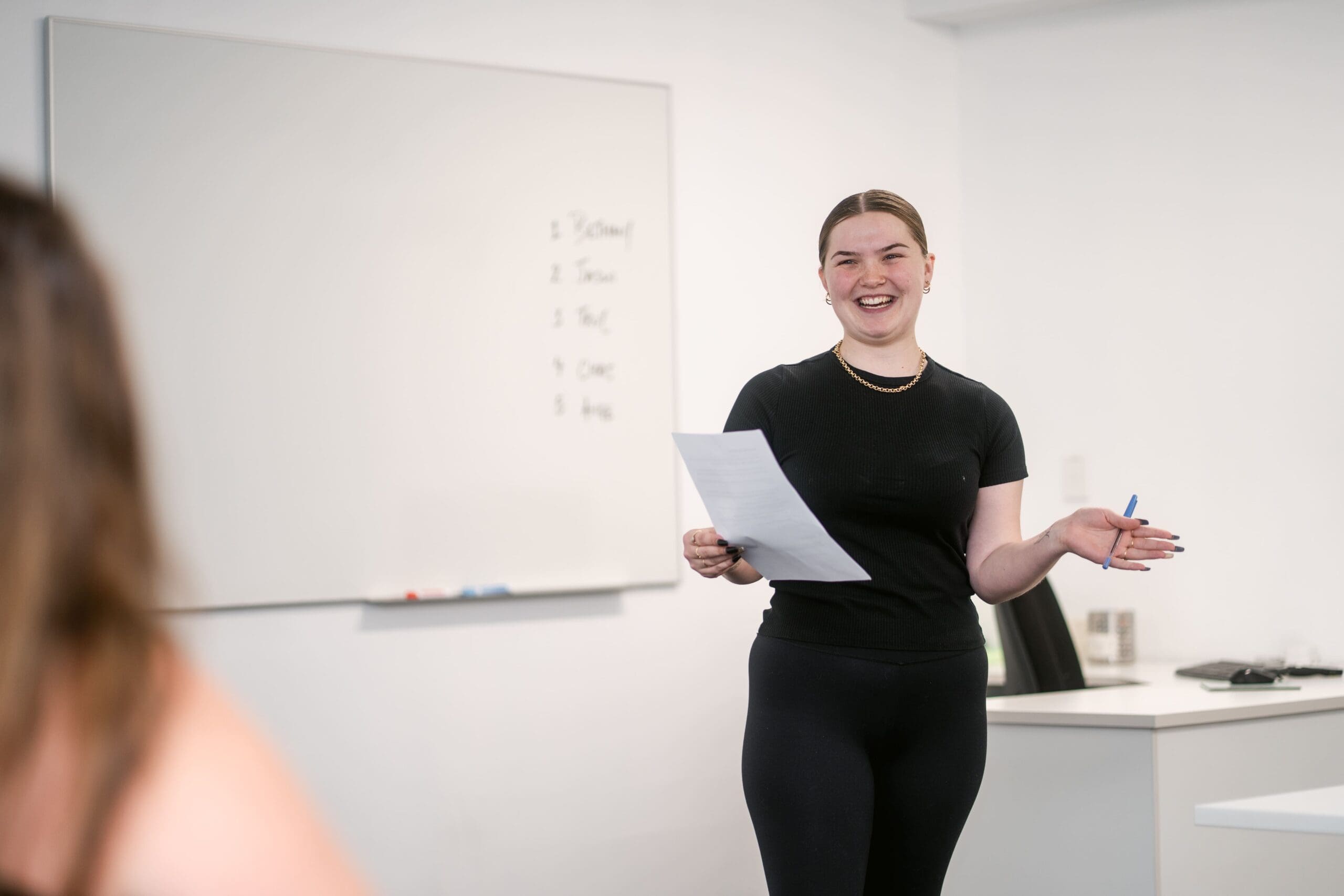 Certificate IV in Human Resource Management