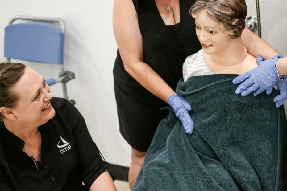 Certificate III in Individual Support