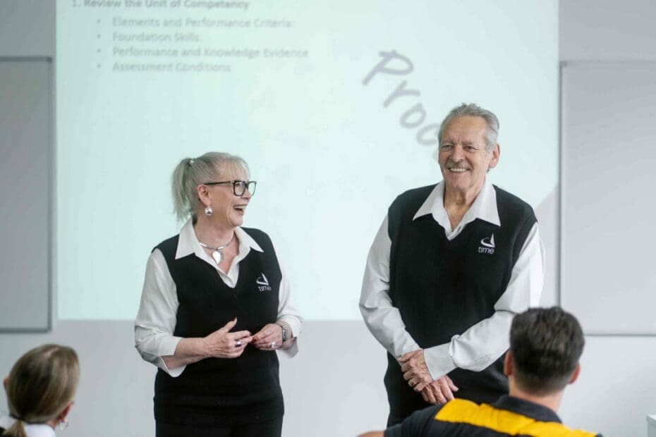 registered training organisation