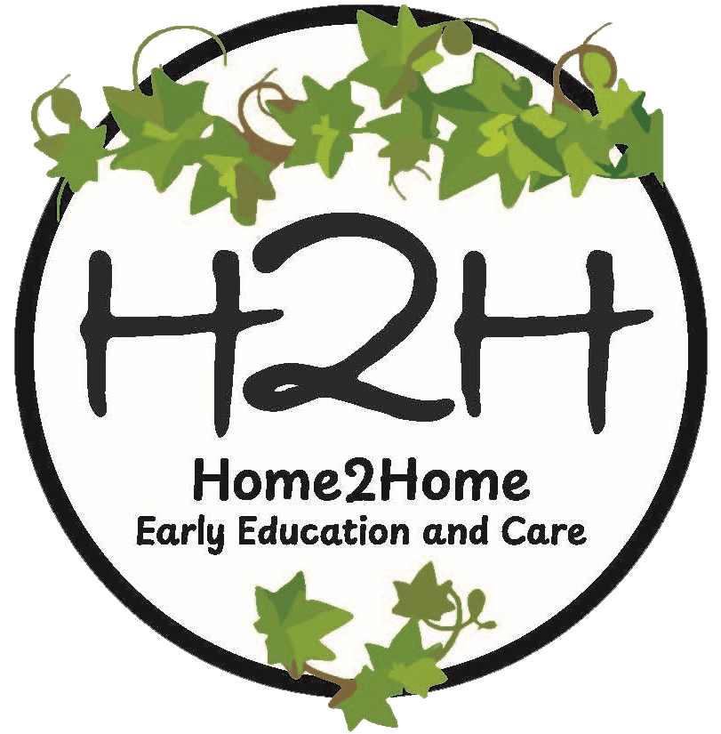 Caroline Bleach & Tina Hall (Directors, Home2Home Early Education and Care)