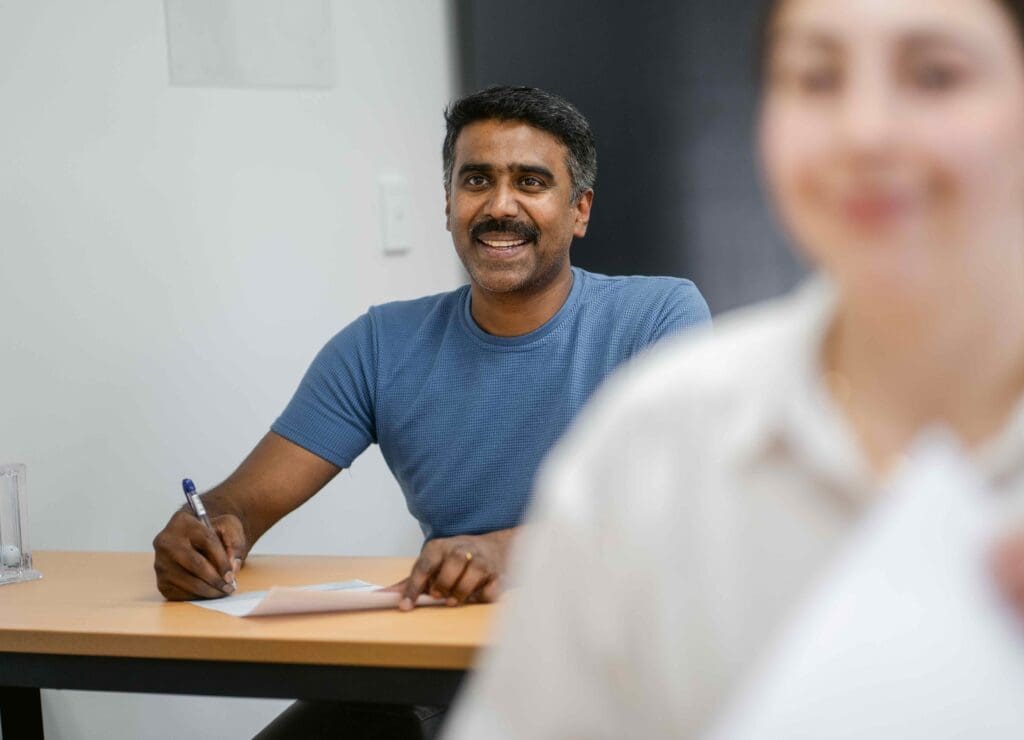 human resources course