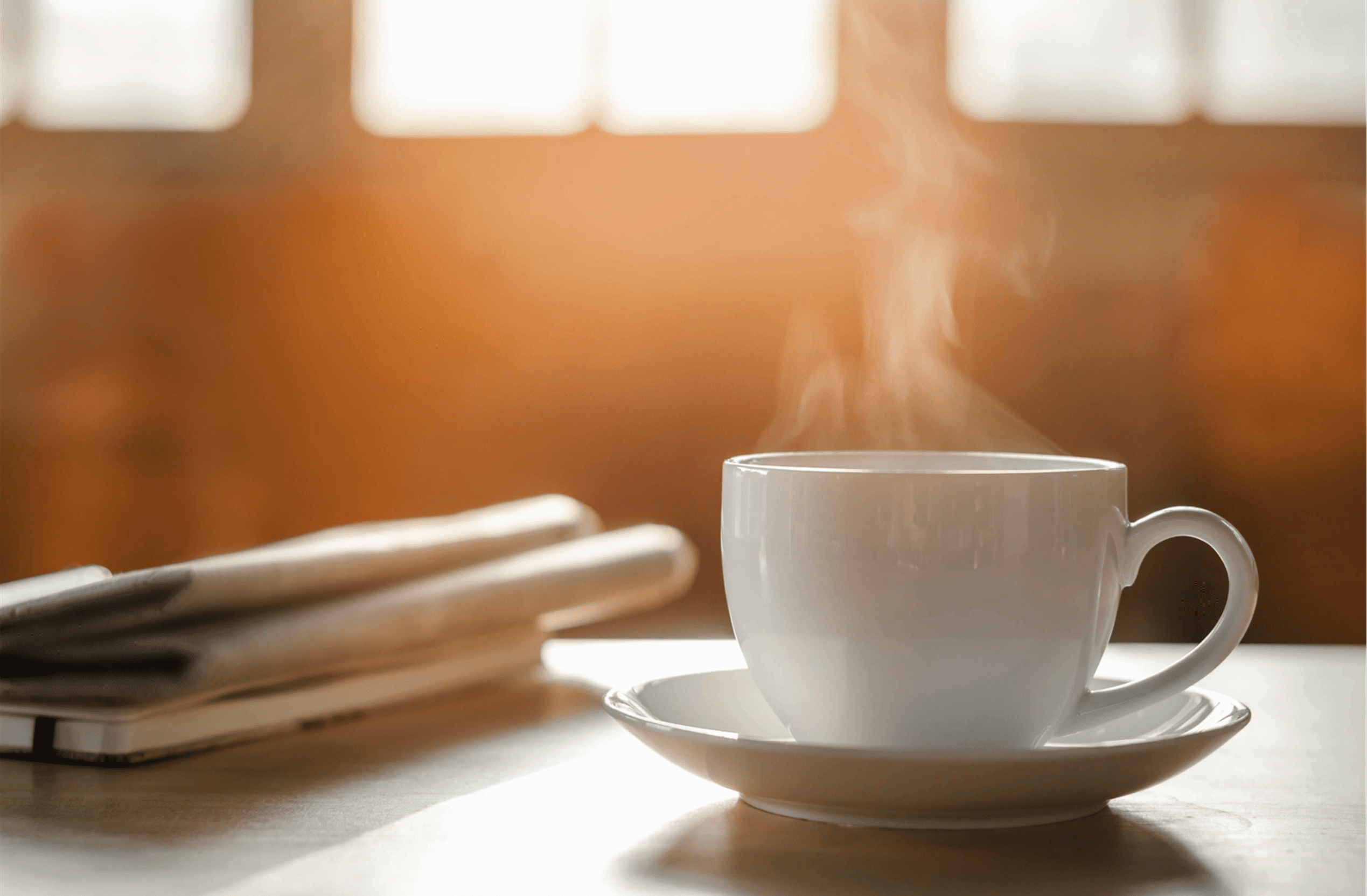 Coffee and Chat – Dec 2025