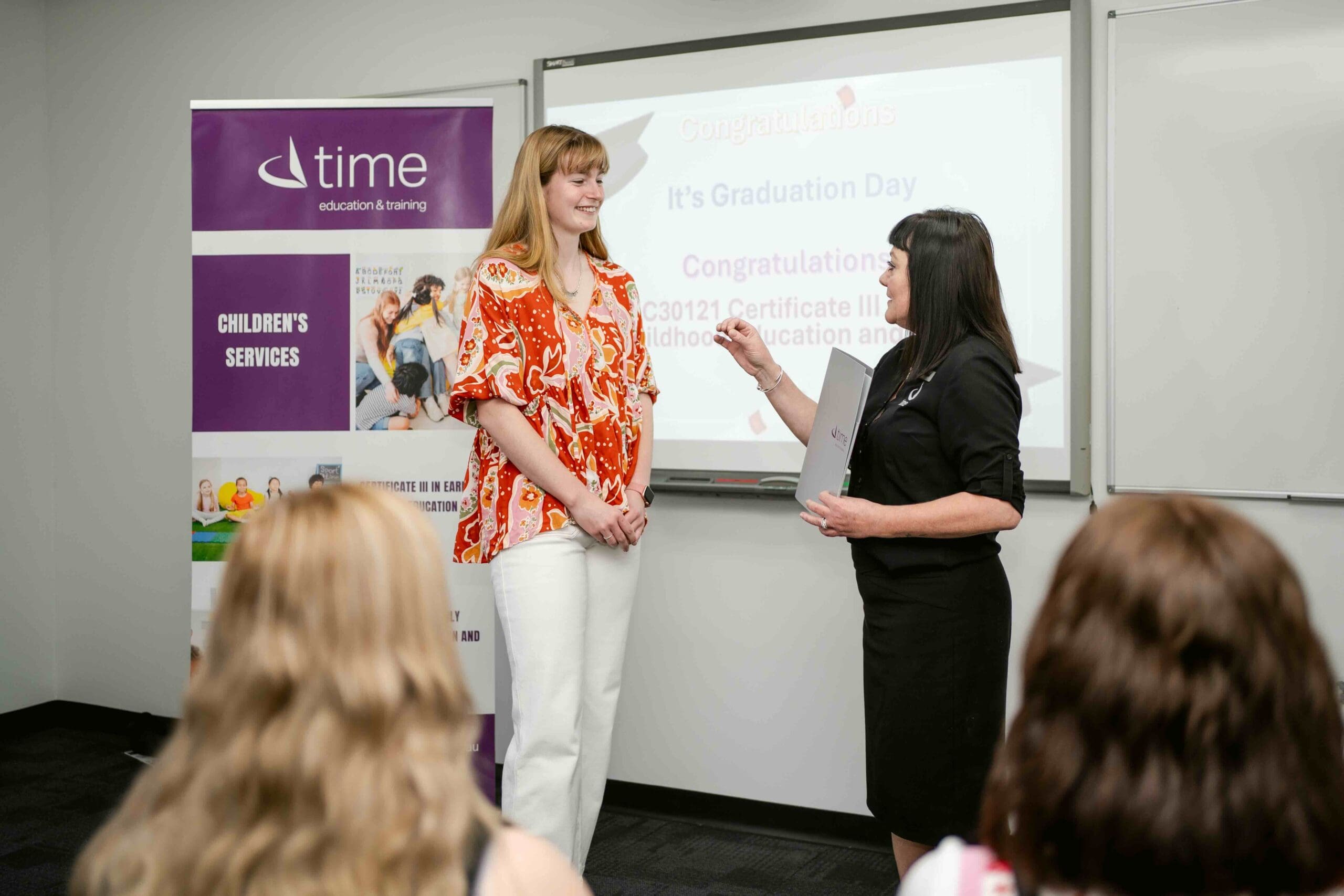 5 tips for choosing the right qualification