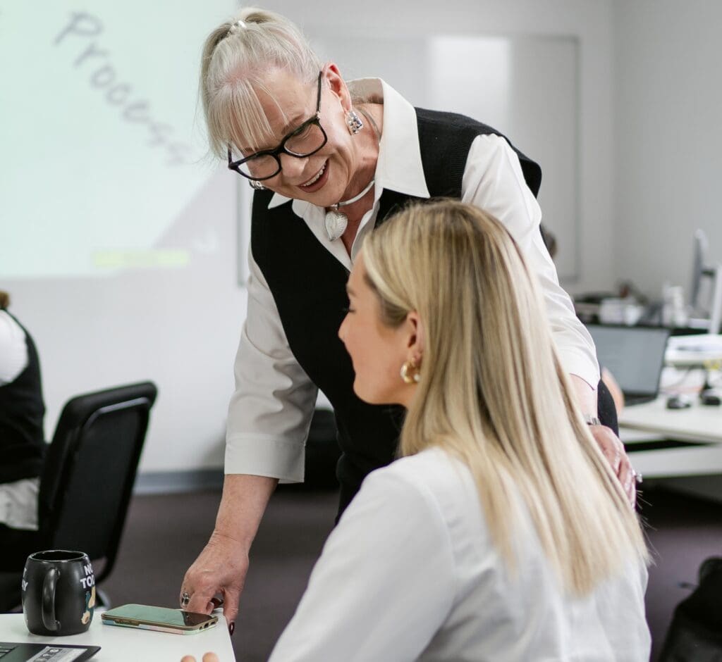 leadership development program