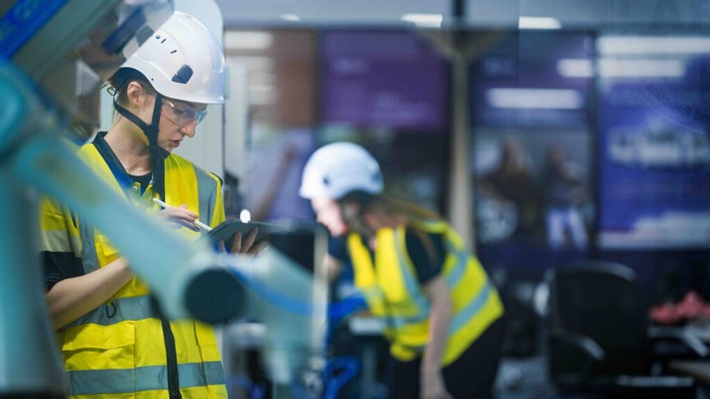Certificate IV in Work Health and Safety