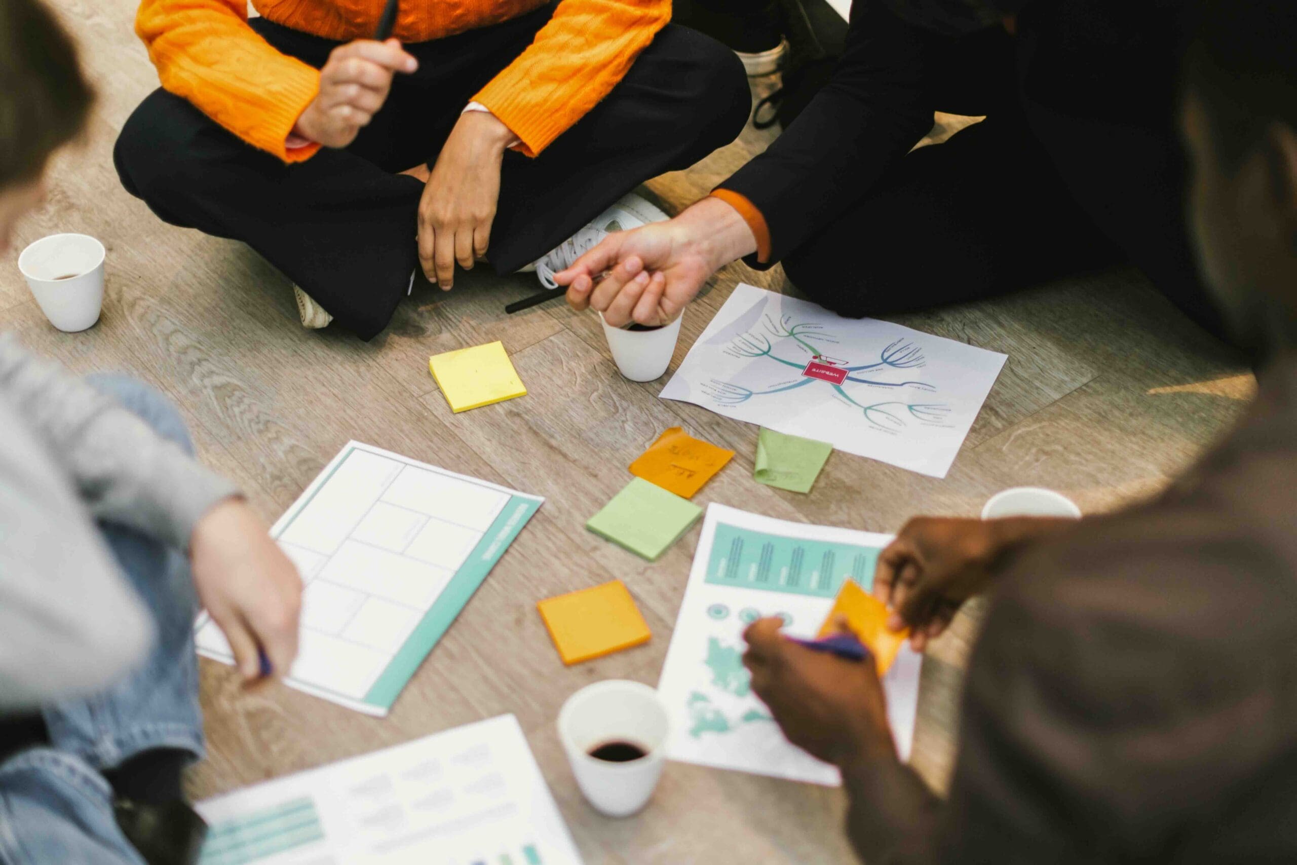 Reduce workplace problems with root cause analysis