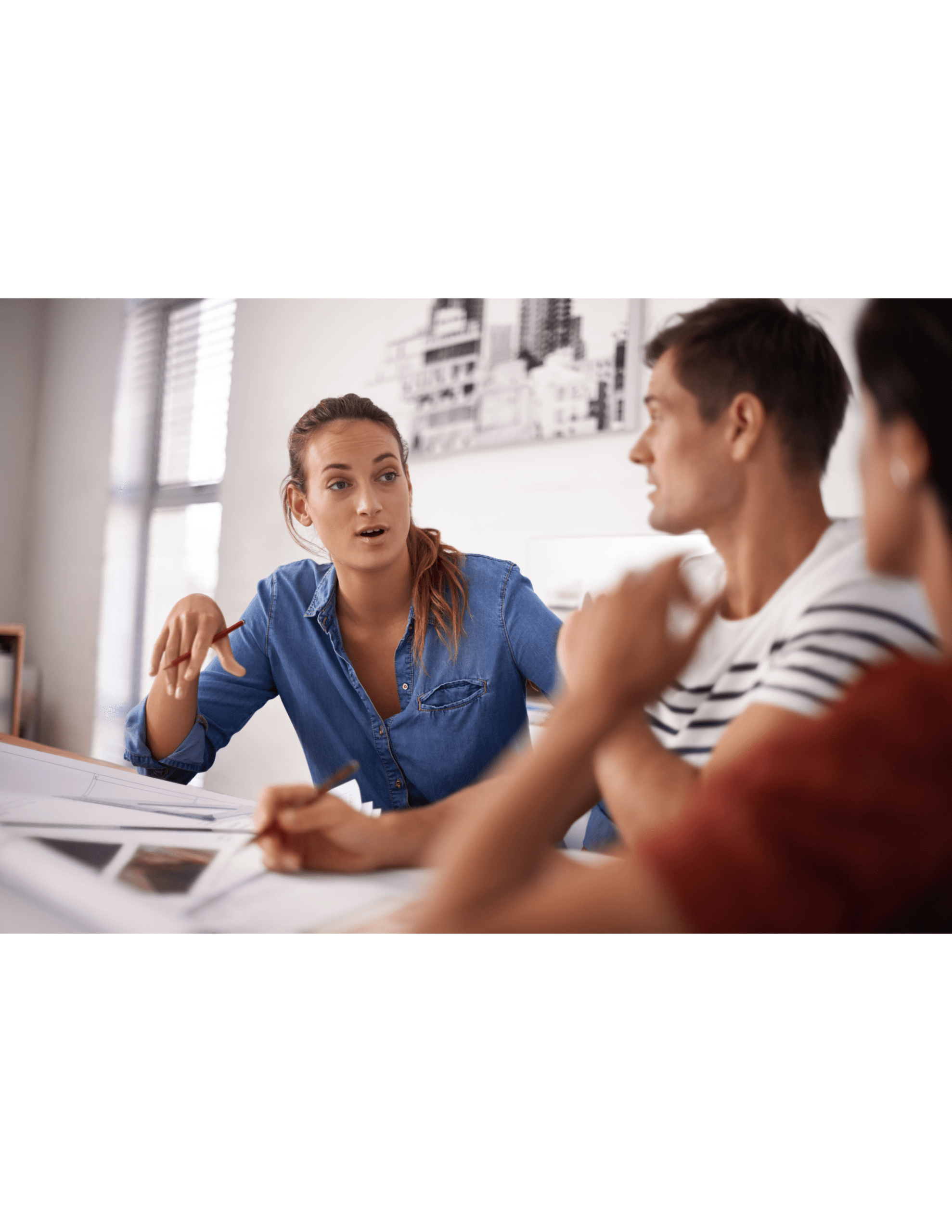 Undertaking Projects Program