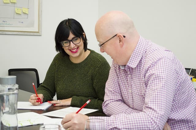 Workplace training statistics every employer should know