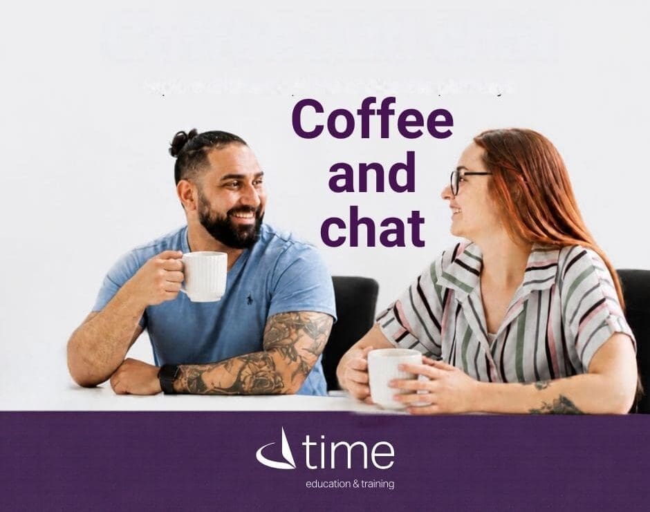 Coffee and chat – October 2026