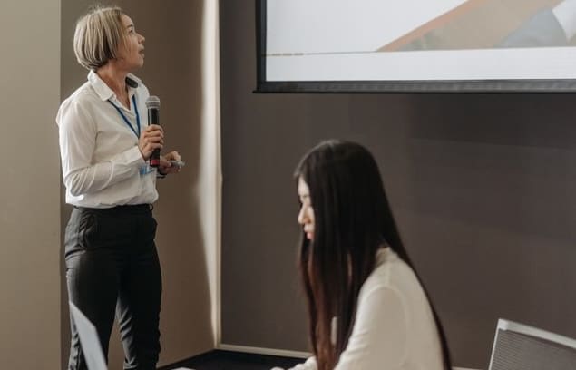 4 ways corporate training courses can change your business
