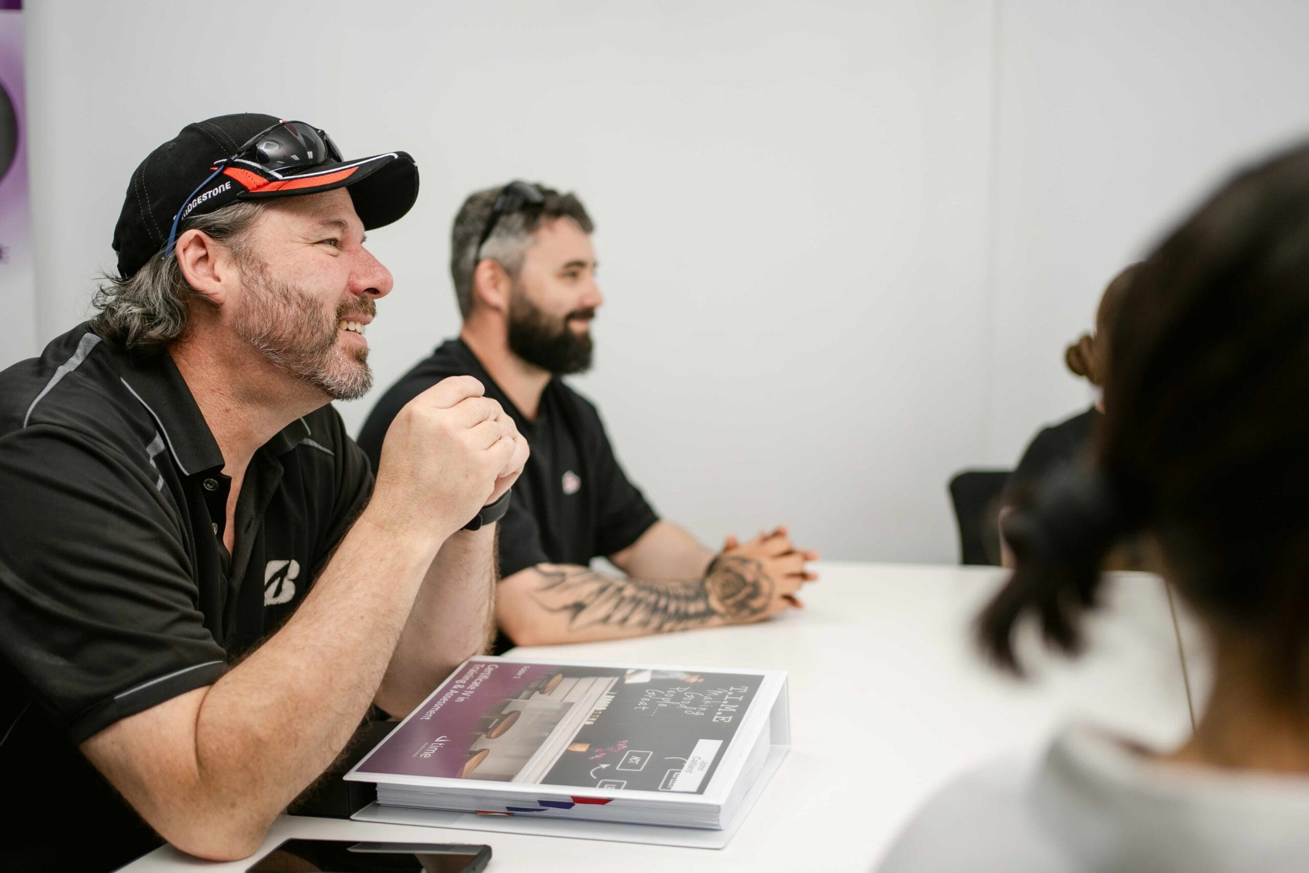 5 myths about adult learning