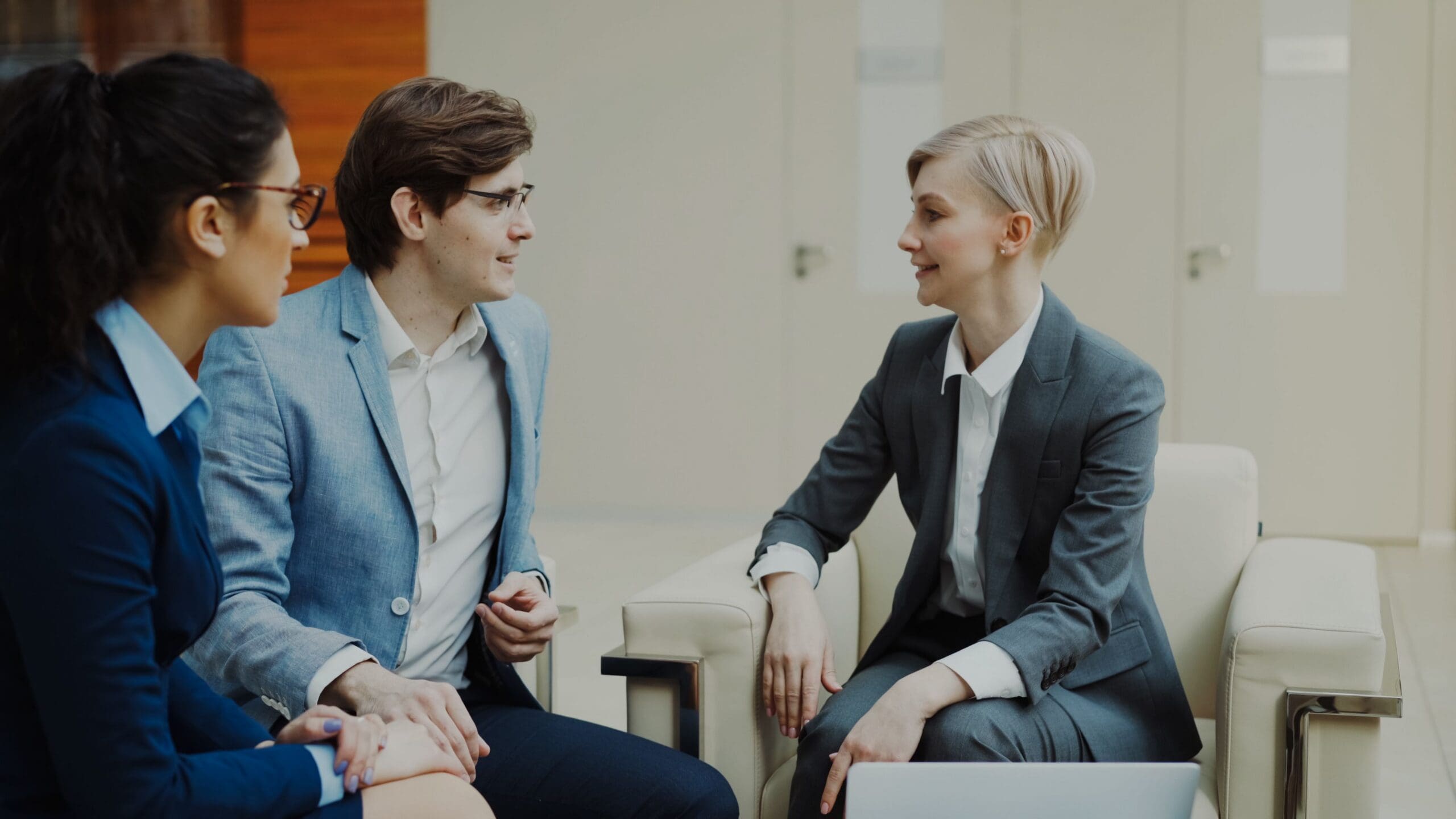 5 Signs you’d be a good fit for a career in human resources