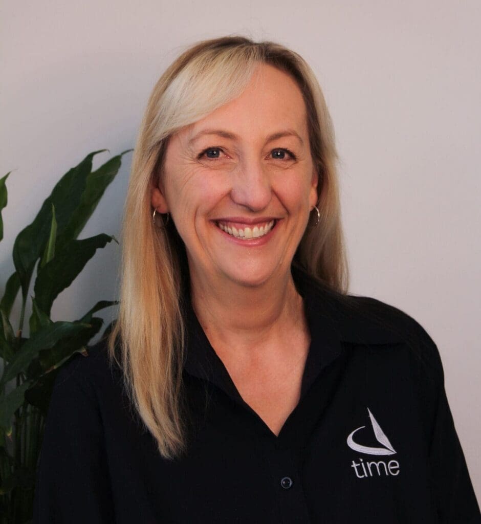 corporate training programs jenny baber